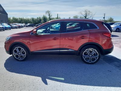2016 Renault Kadjar