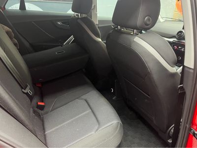 2019 Audi Q2