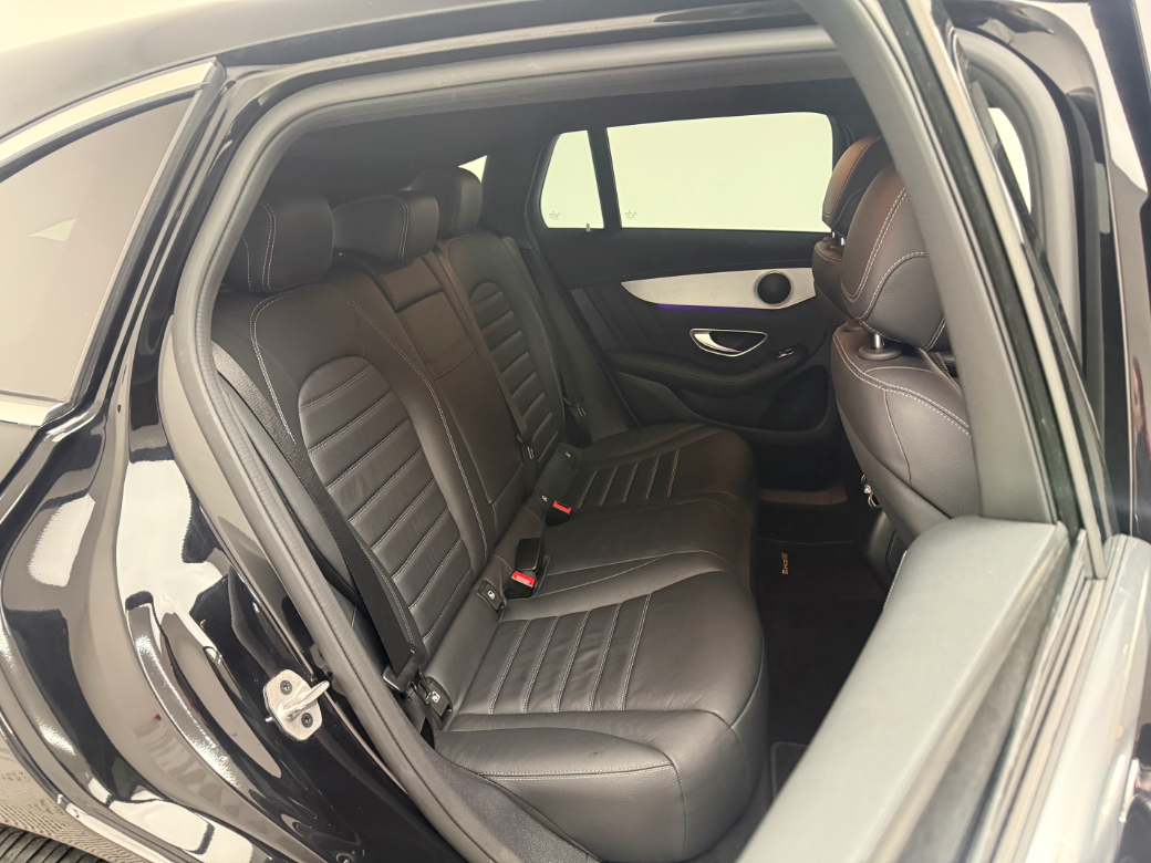 2023 Mercedes-Benz EQC