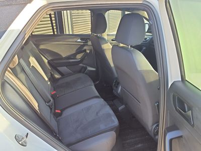 2024 Volkswagen T-Roc