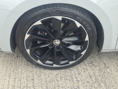 2021 Skoda Superb