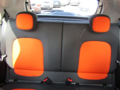 2017 Smart Forfour