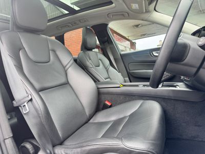 2023 Volvo XC60