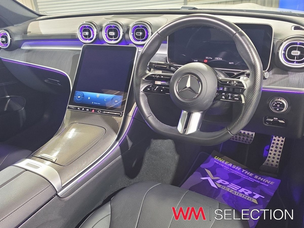 2025 Mercedes-Benz CLE