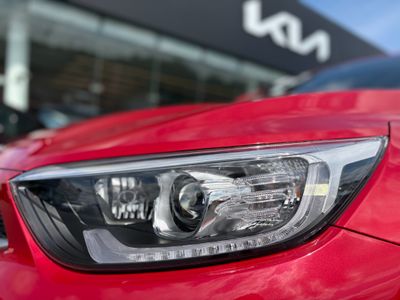 2024 Kia Stonic