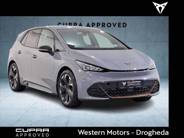 vehicle for sale from Western Motors Galway