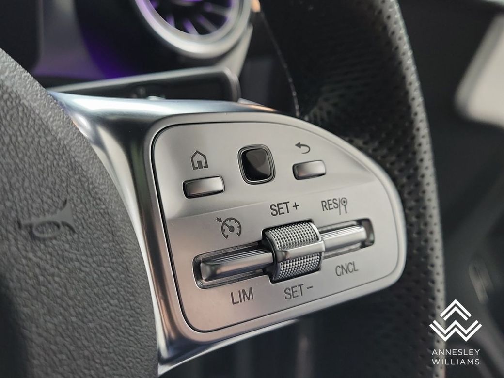 2023 Mercedes-Benz CLA Class