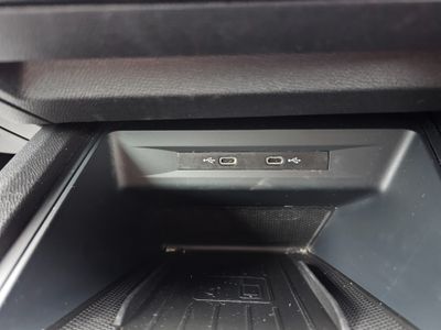 2021 SEAT Leon