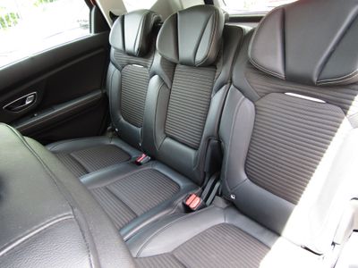 2018 Renault Scenic