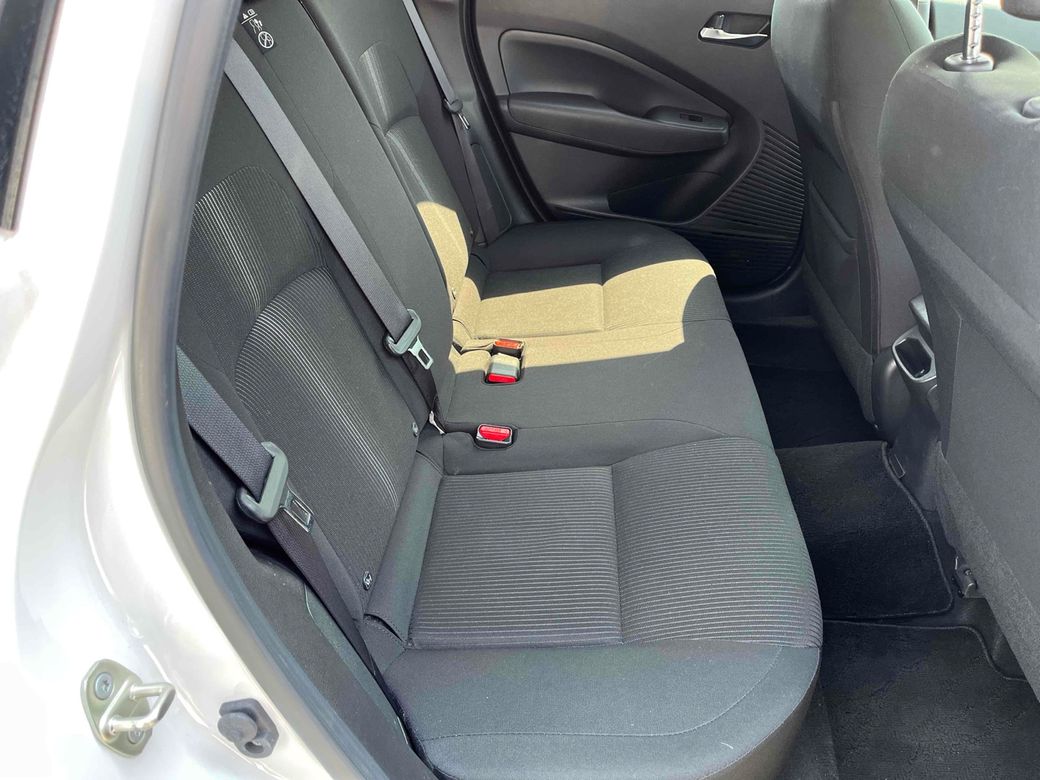 2023 Nissan Note