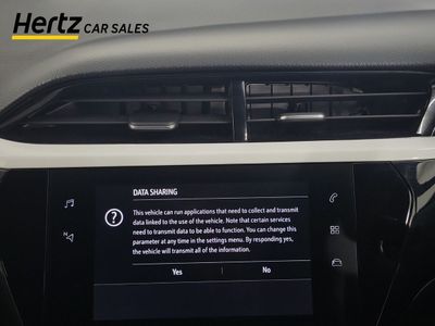 2023 Opel Corsa