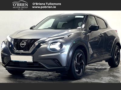 2023 Nissan Juke