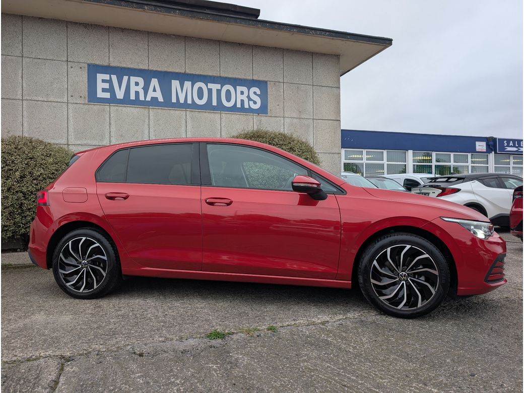 2023 Volkswagen Golf