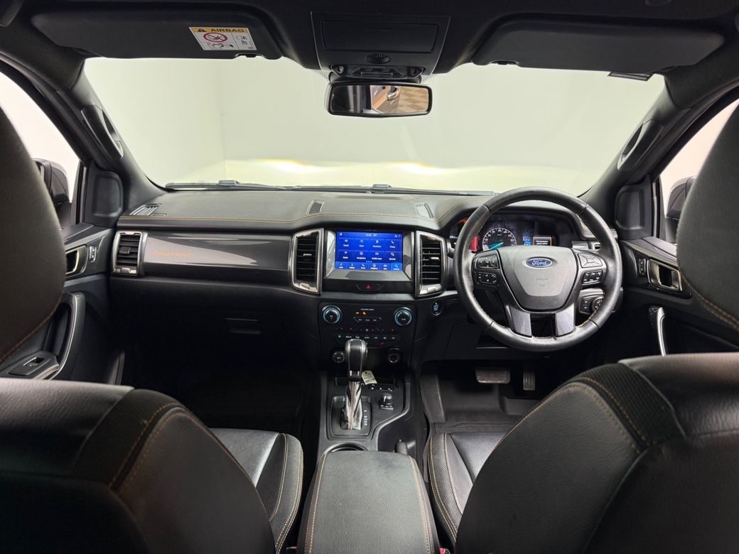 2023 Ford Ranger
