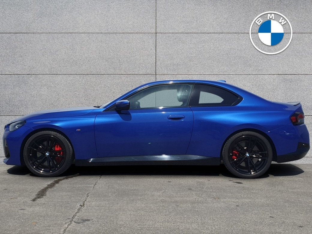 2023 BMW 2 Series