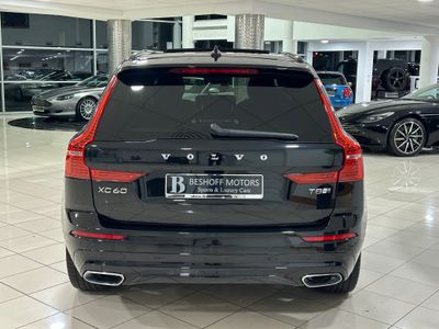 2020 Volvo XC60