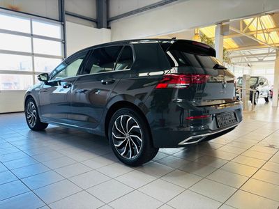 2022 Volkswagen Golf