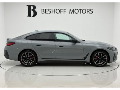 2024 BMW i4