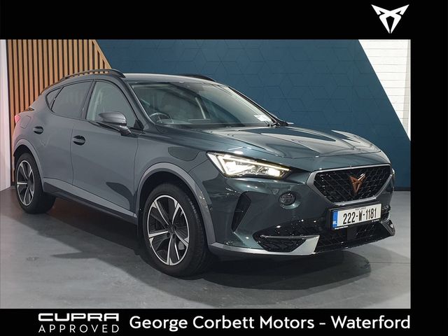 vehicle for sale from George Corbett Motors