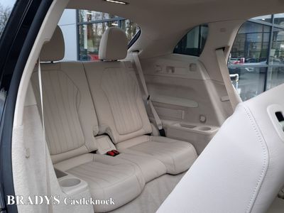 2025 Mercedes-Benz EQS