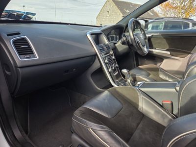 2016 Volvo XC60