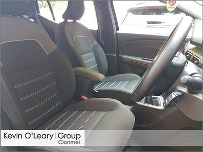 2023 Dacia Sandero Stepway