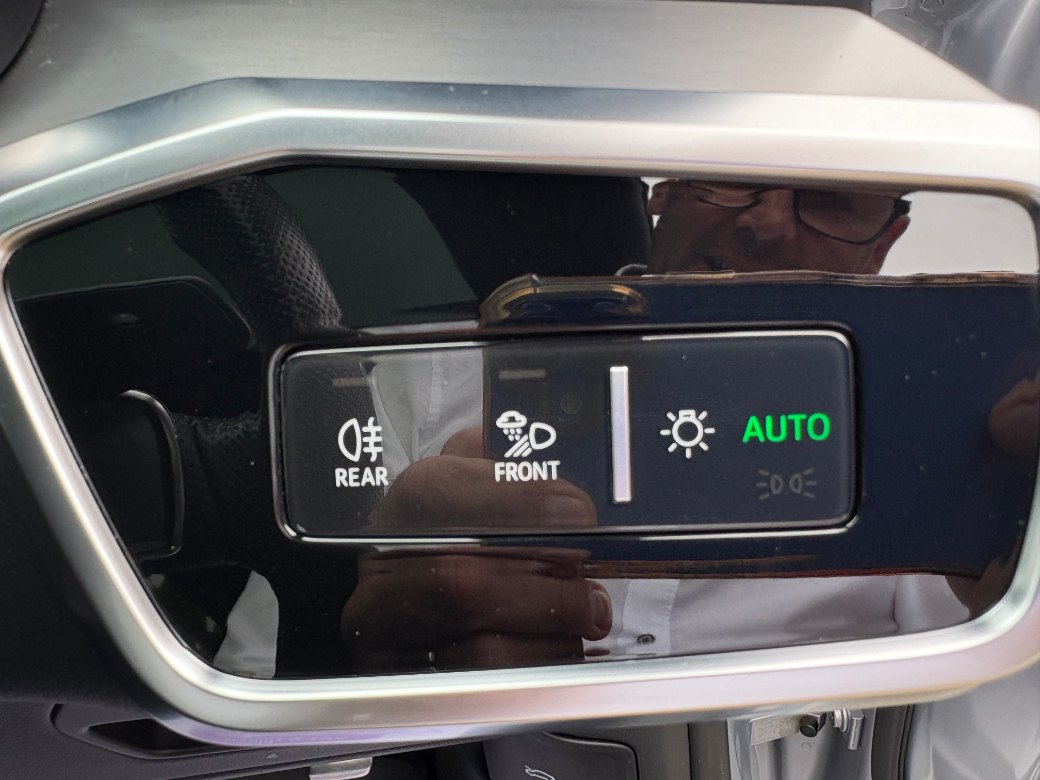 2020 Audi S7