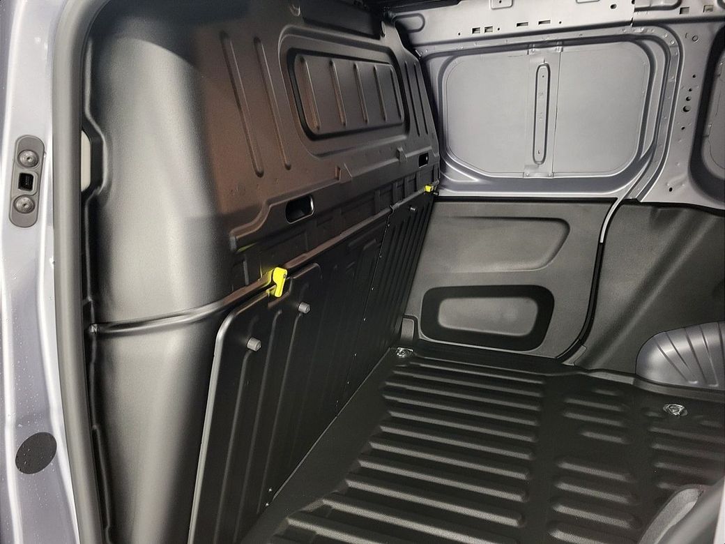 2025 Citroen Berlingo