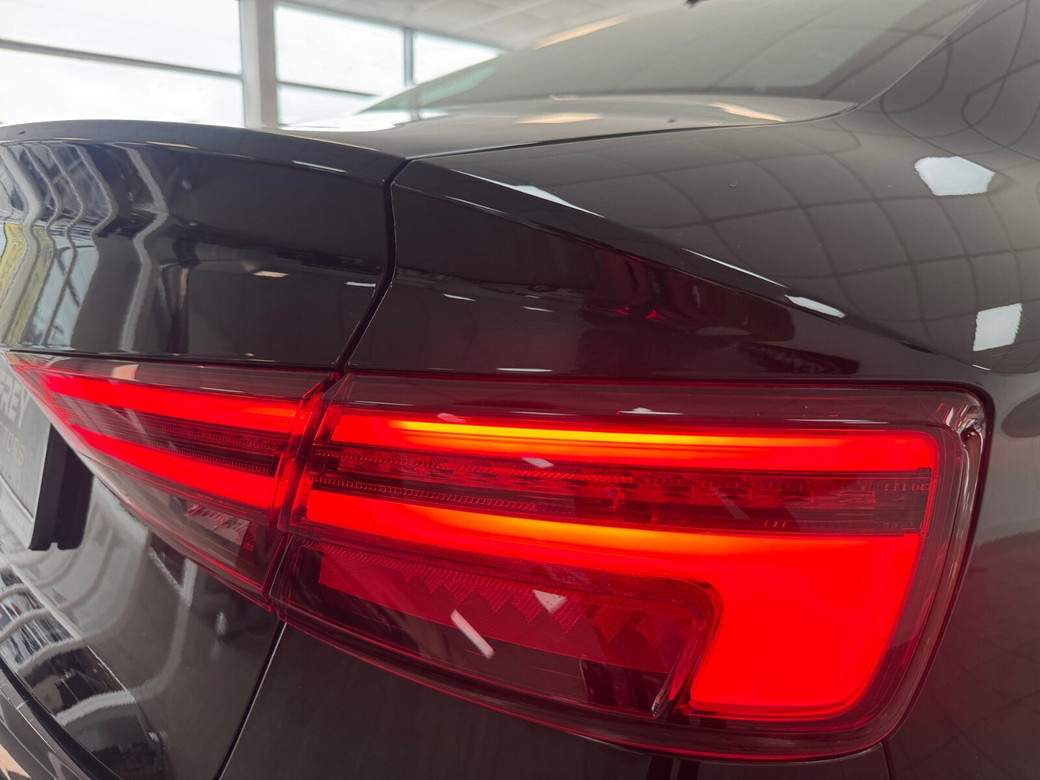 2020 Audi A3