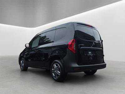 2025 Mercedes-Benz Citan