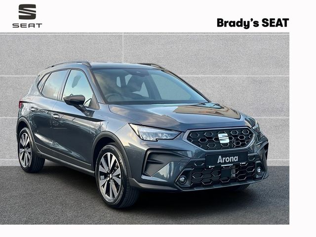 vehicle for sale from Bradys of Castleknock