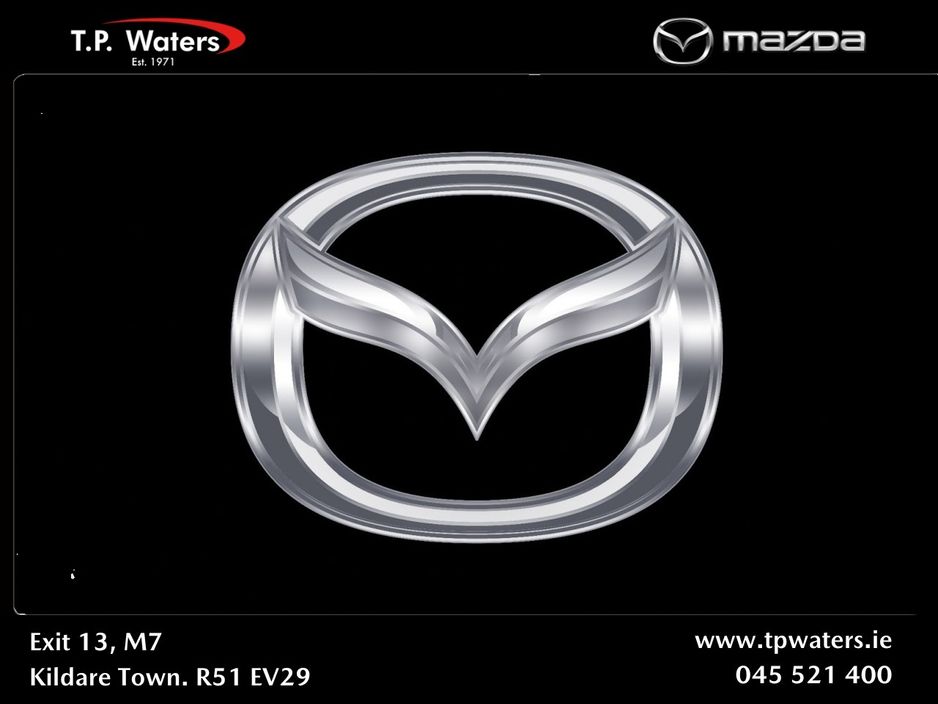 2017 Mazda MX-5