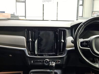 2018 Volvo S90