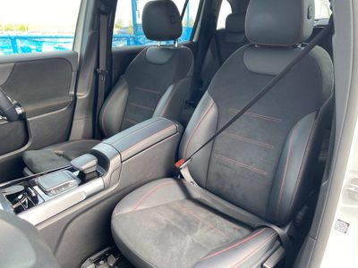 2024 Mercedes-Benz EQB