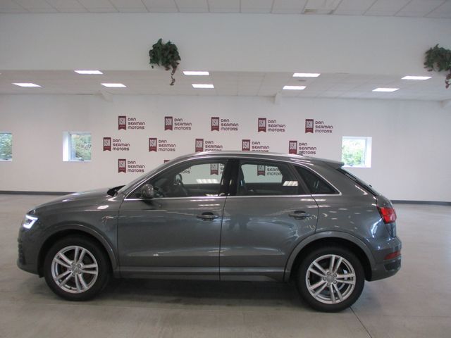 vehicle for sale from Dan Seaman Motors