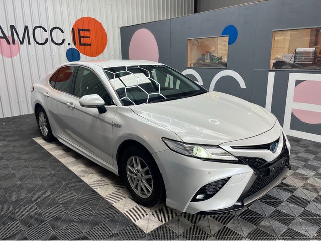 vehicle for sale from The Automatic Motor Car Centre