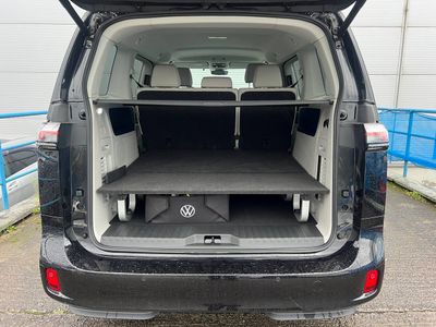 2023 Volkswagen ID. Buzz