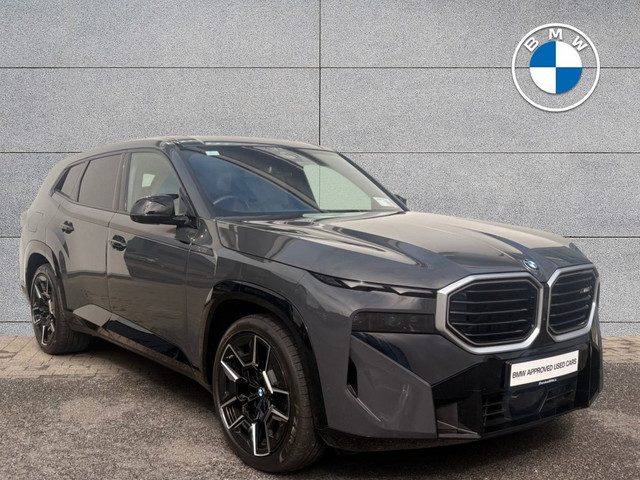 vehicle for sale from J Donohoe BMW