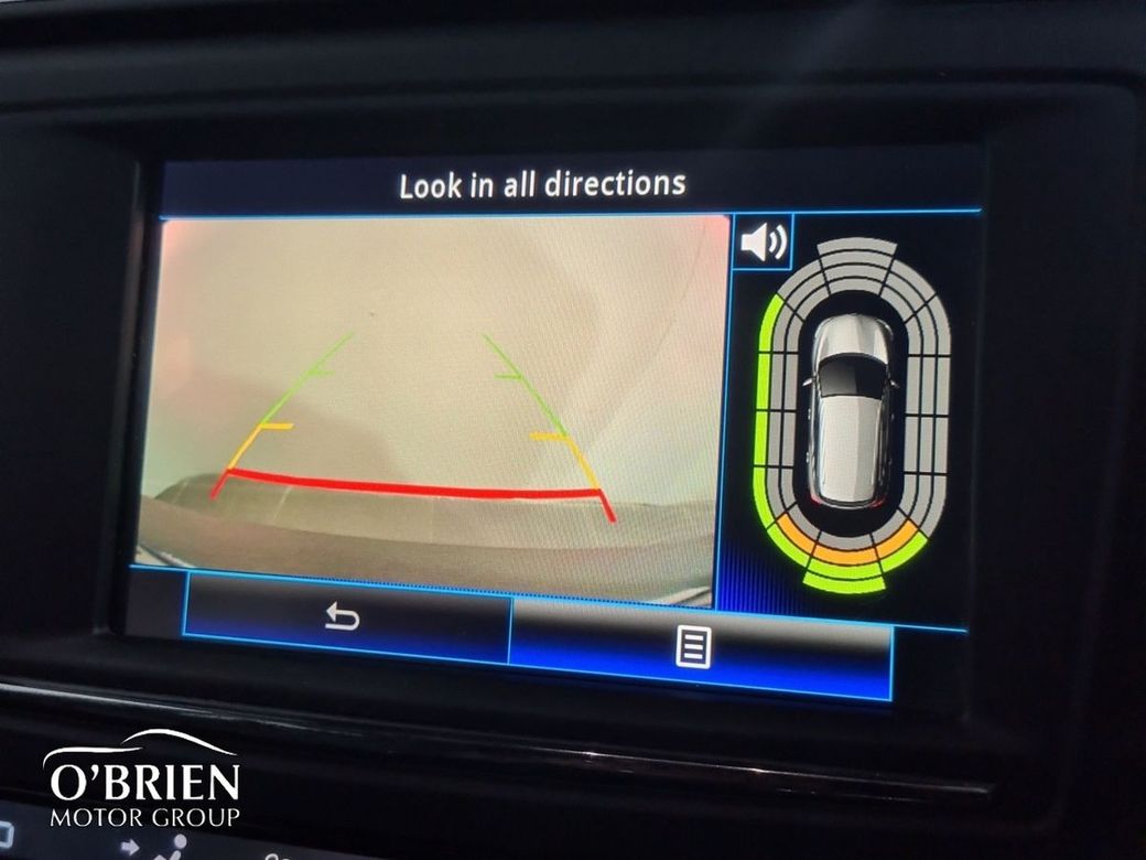 2019 Renault Kadjar
