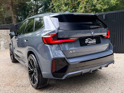 2023 BMW X1