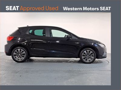 2025 SEAT Ibiza