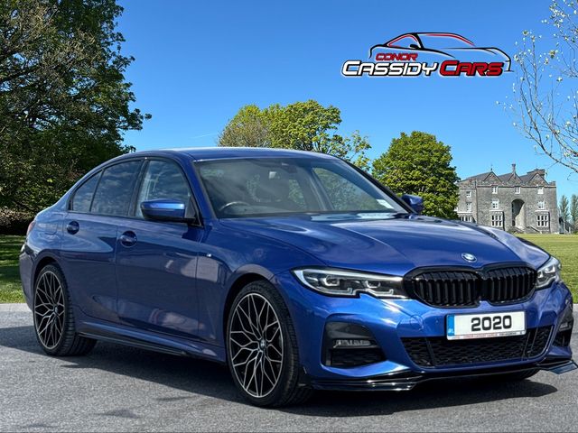 vehicle for sale from Conor Cassidy Cars