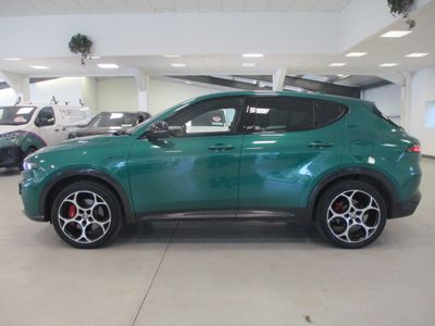 2023 Alfa Romeo Tonale