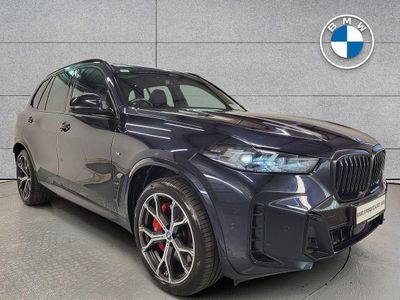 2023 BMW X5