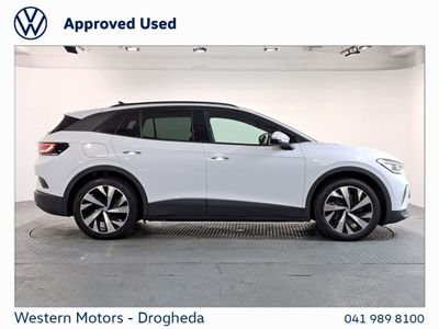 2026 Volkswagen ID.4