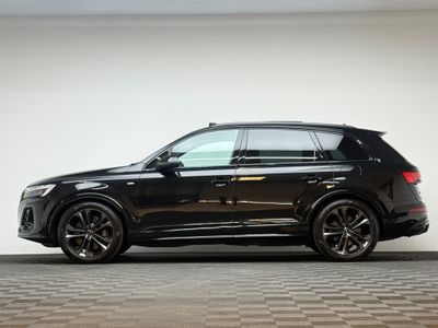 2025 Audi Q7