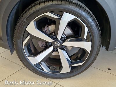 2020 Nissan Juke