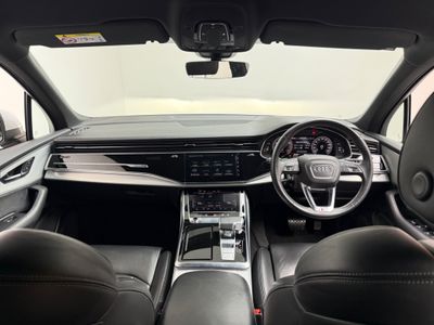 2023 Audi Q7