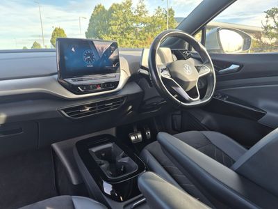 2022 Volkswagen ID.4