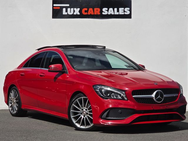 vehicle for sale from Lux Car Sales